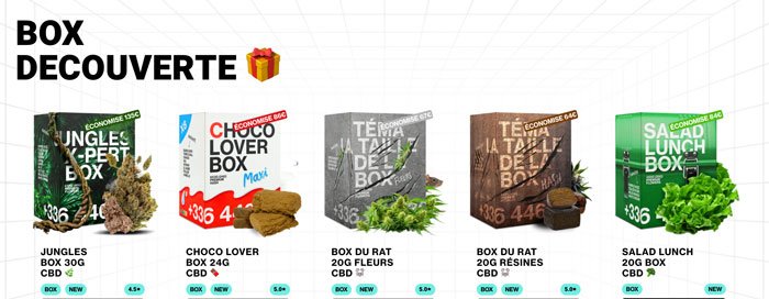 10-CBDavis.net-Avis-sur-la-la-boutique-de-CBD-TealerLab-Box-découverte-CBD